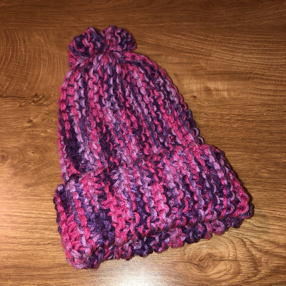 Winter Beanie